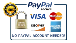 paypal method