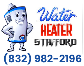 logo water heater stafford